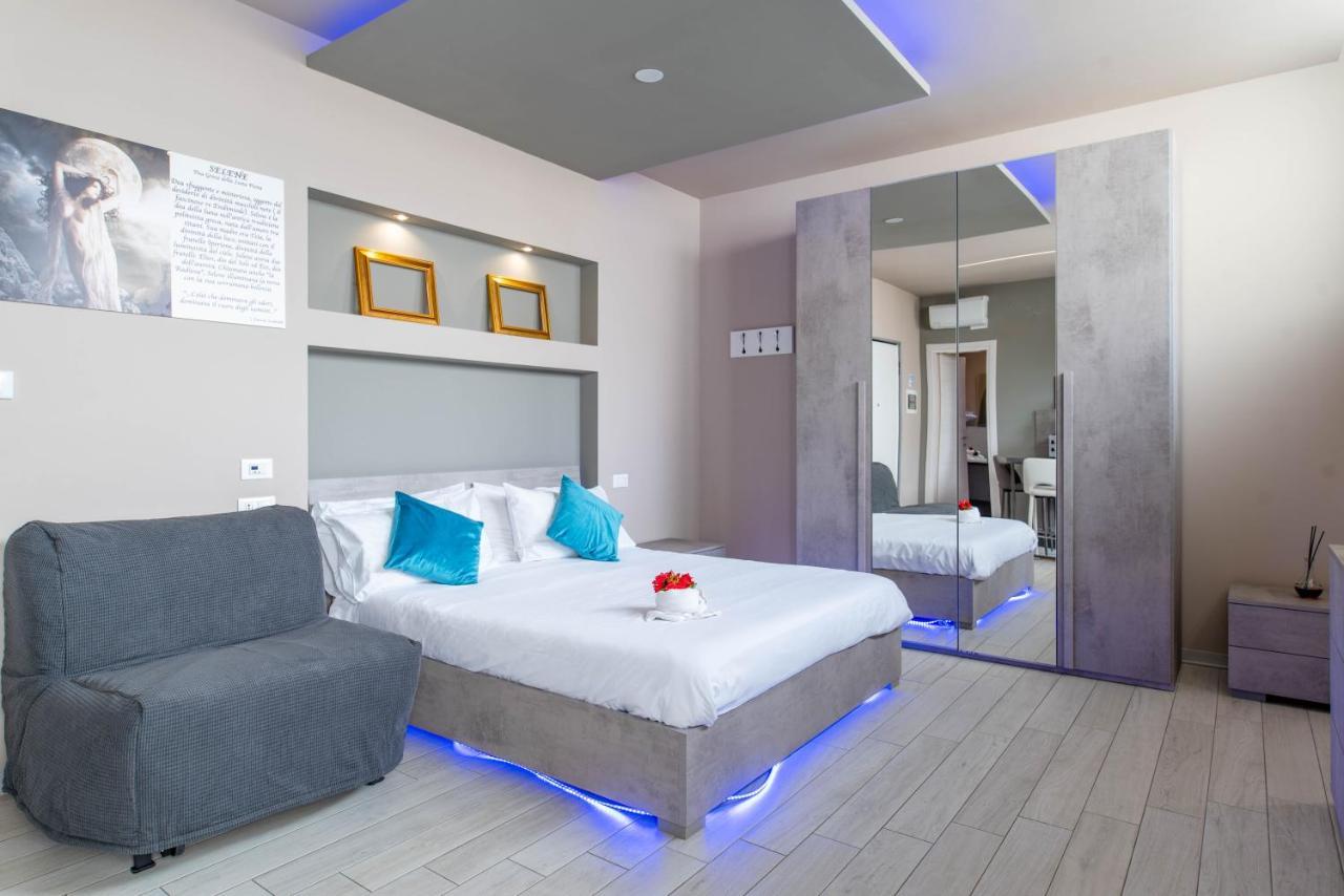 Loft Apartamento *