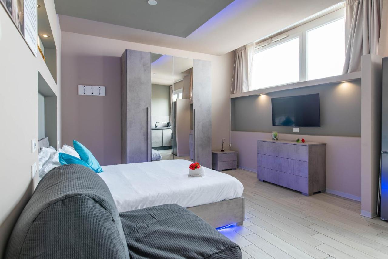 Loft * Turín