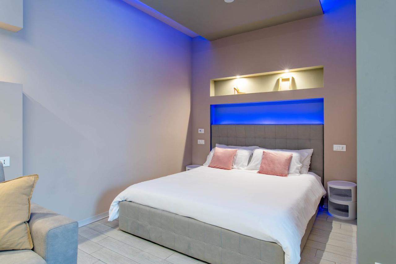 Apartamento Loft Turín
