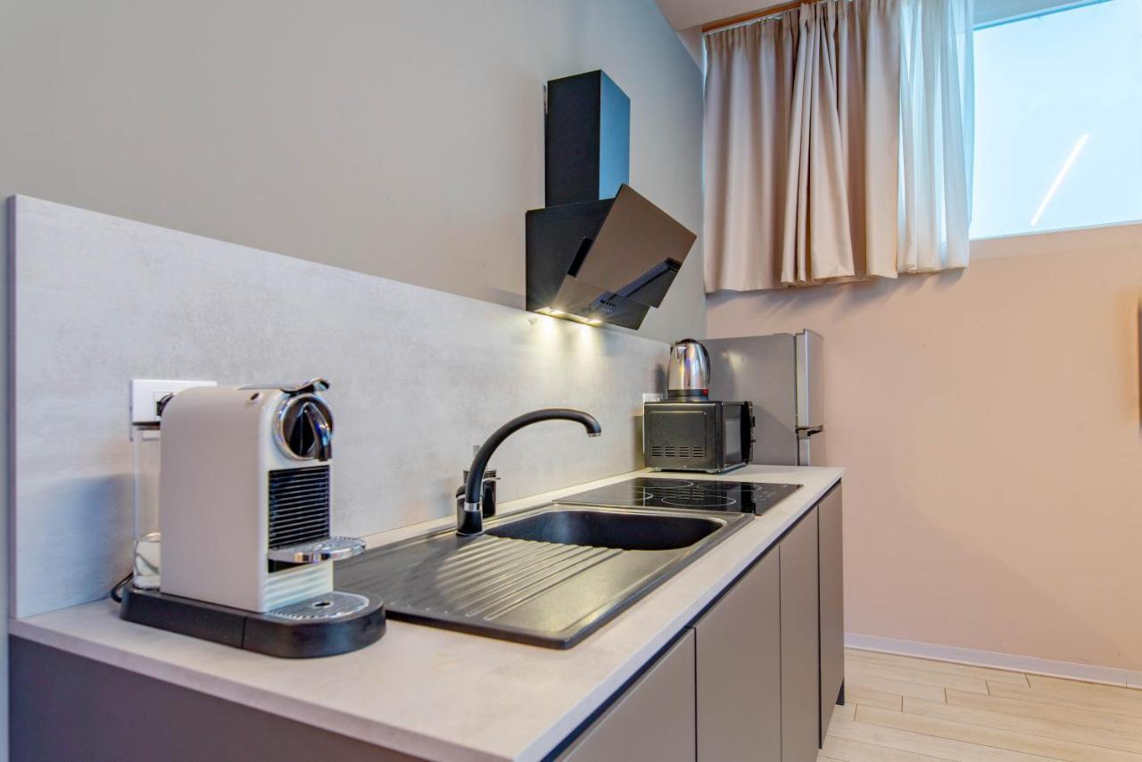 Loft Apartamento