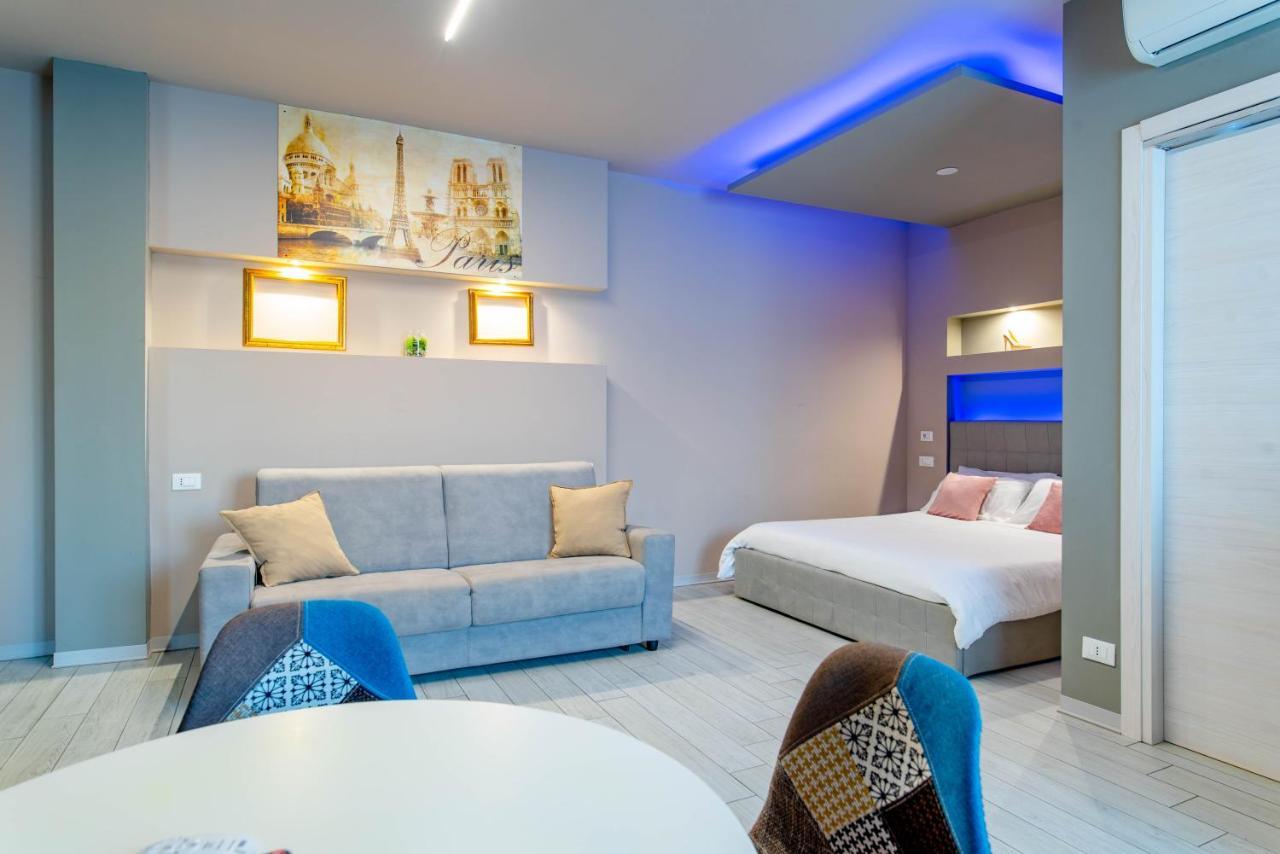 Loft Apartamento Turín