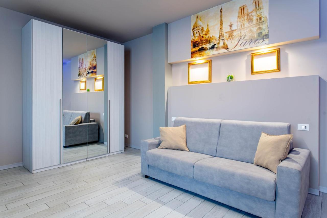 Loft Apartamento *