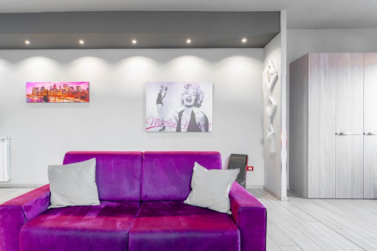 Loft * Turín