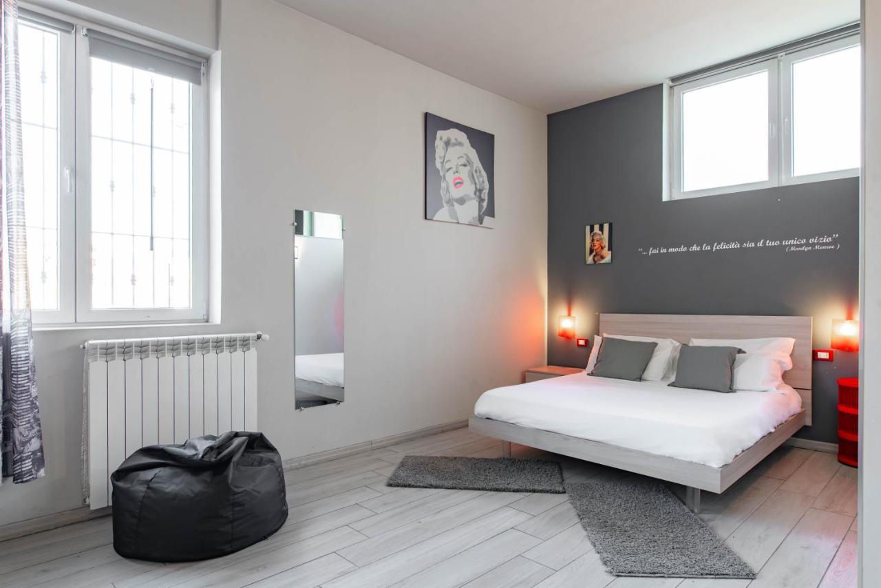 Loft * Turín