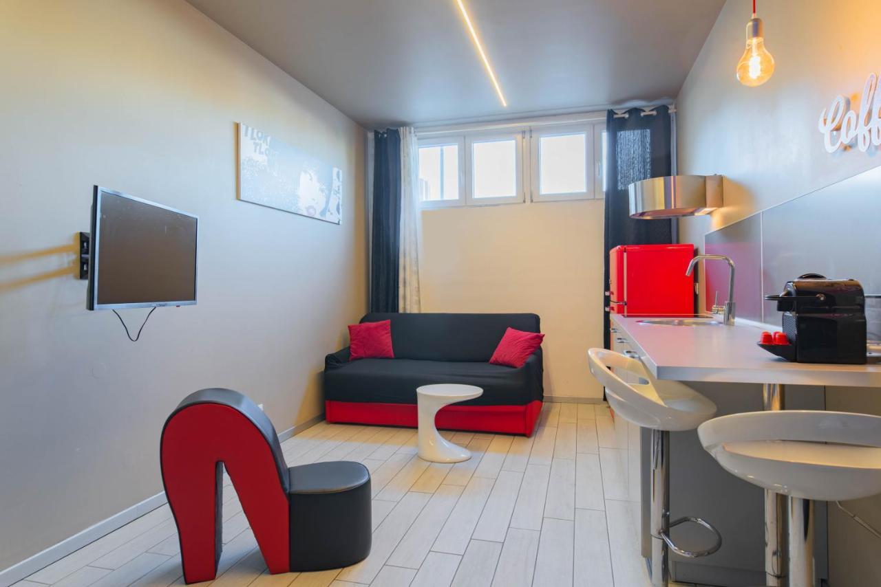 Loft Apartamento *
