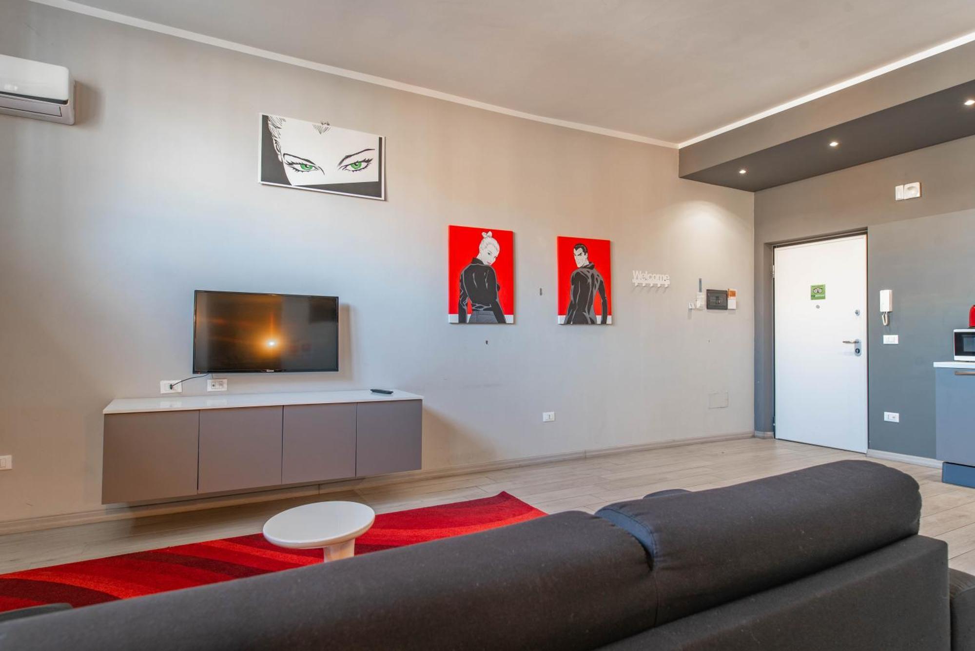 Loft * Turín