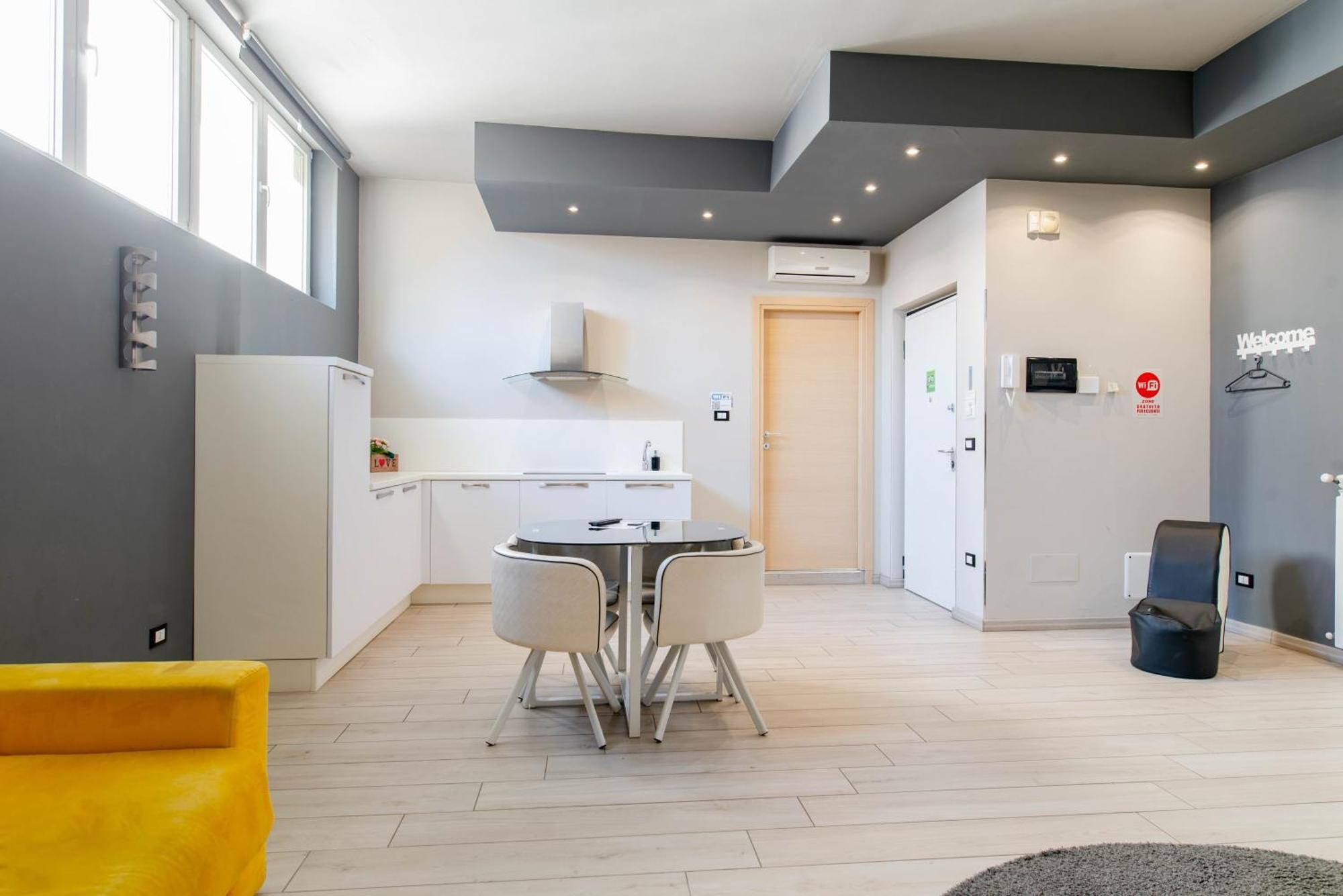 Loft * Turín