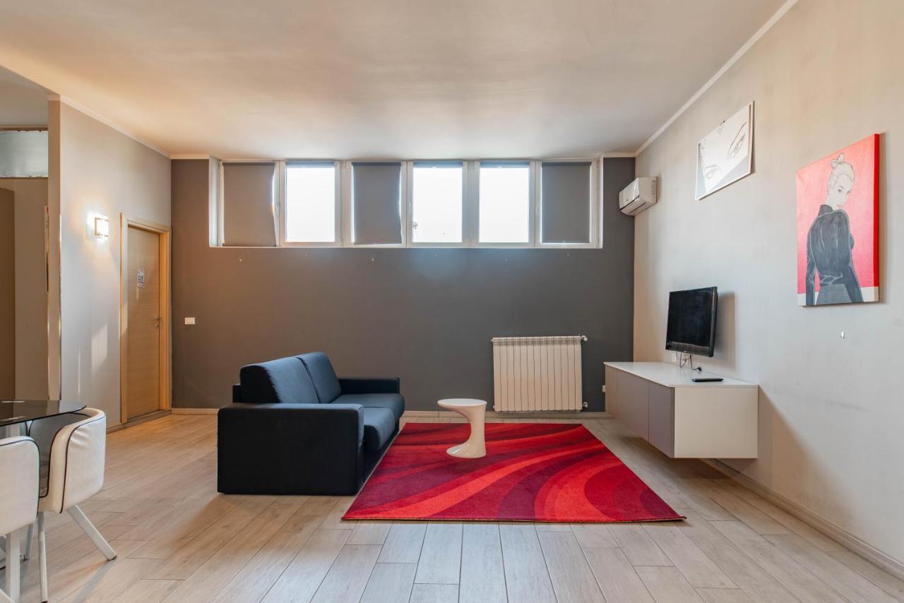 Apartamento Loft *