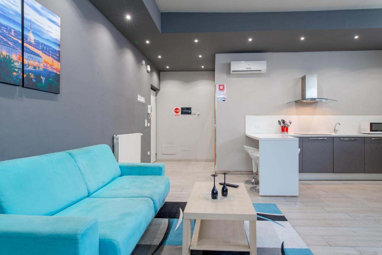 Apartamento Loft *