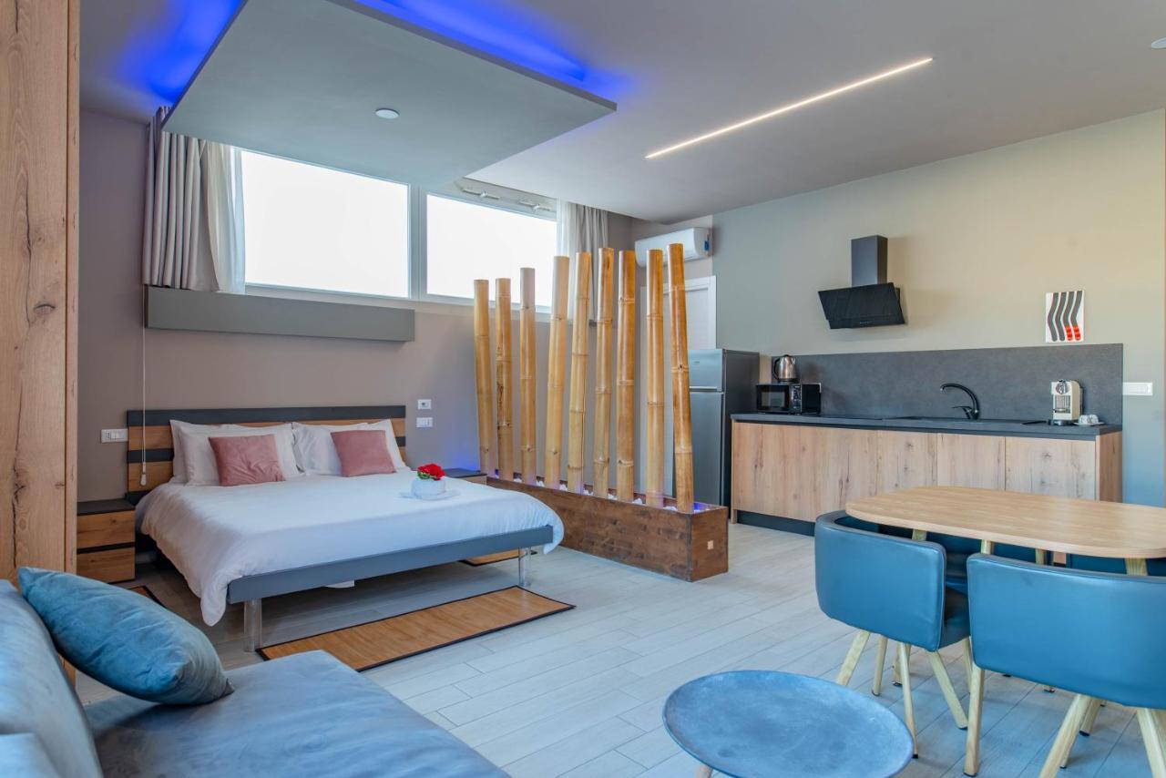 Loft Turín