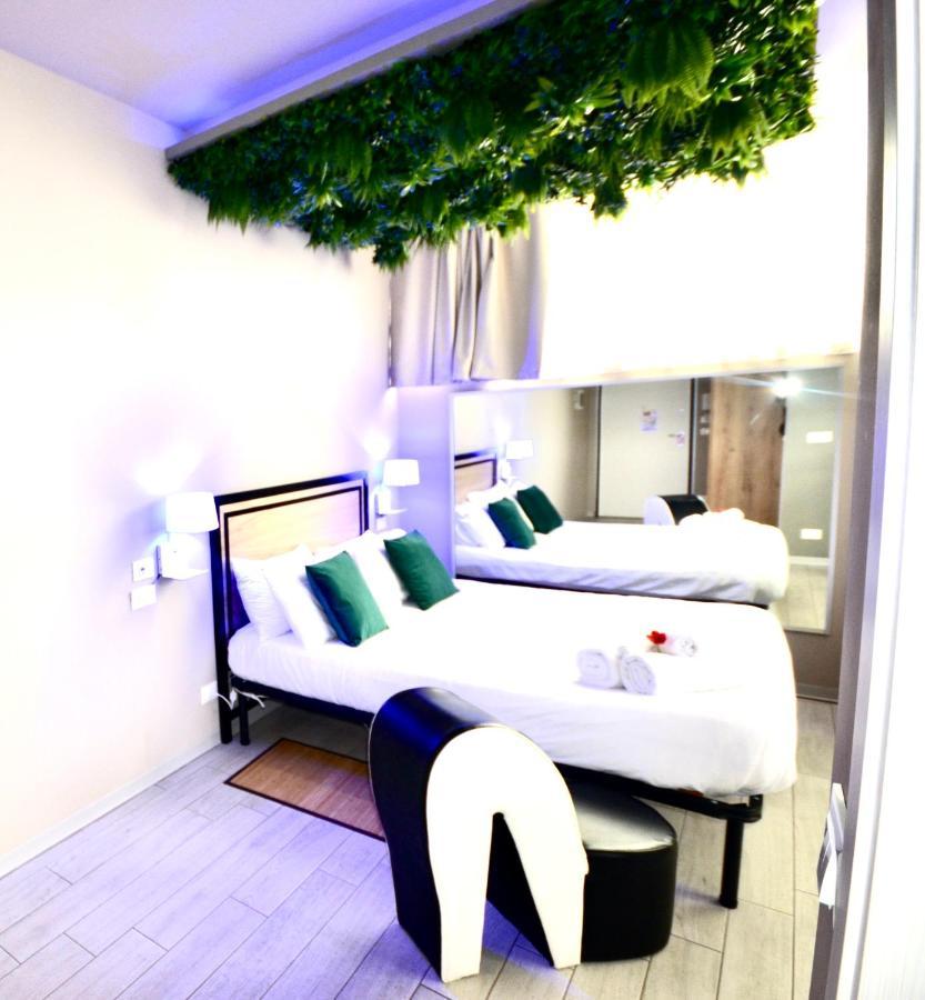Loft Apartamento *