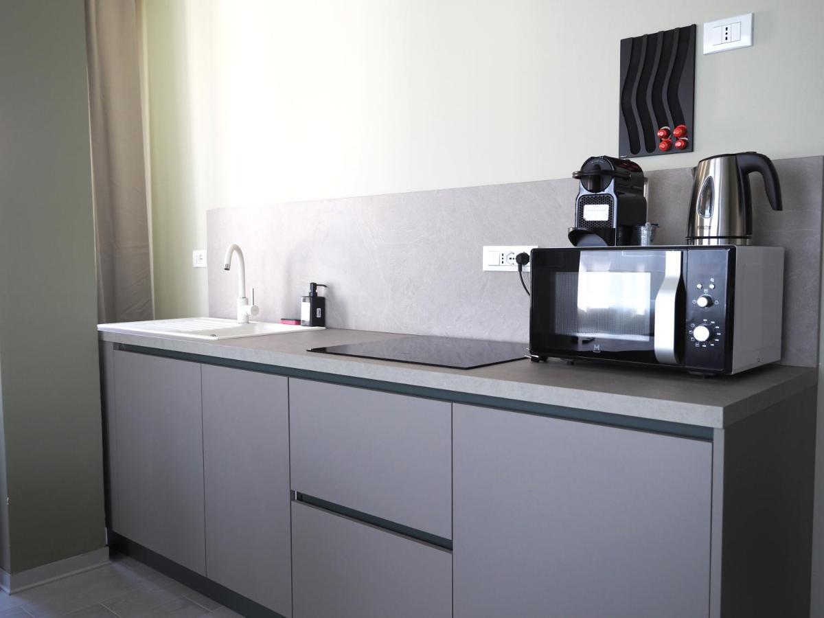 Apartamento Loft