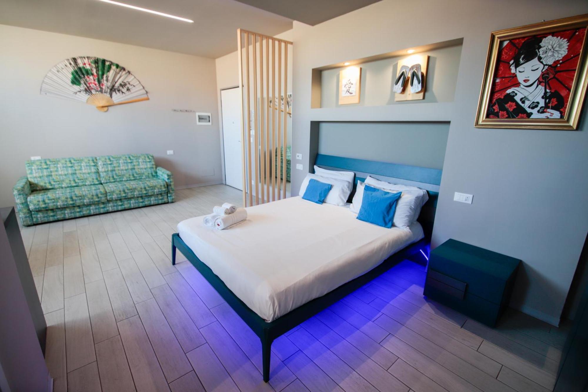Apartamento Loft *