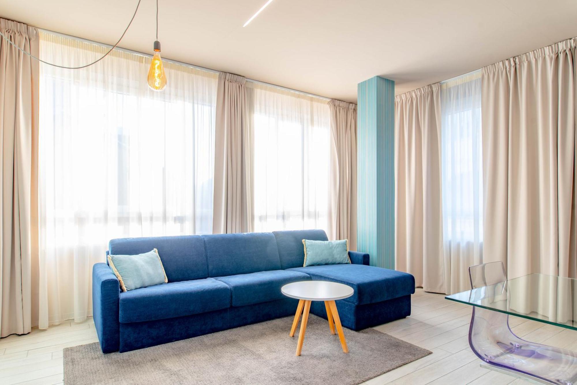 Apartamento Loft *