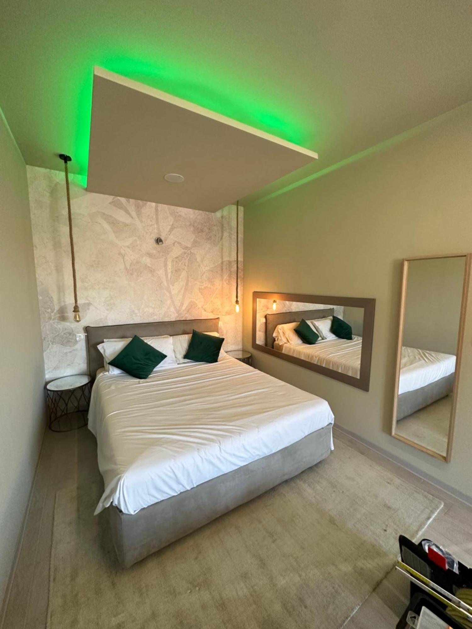 Loft Apartamento