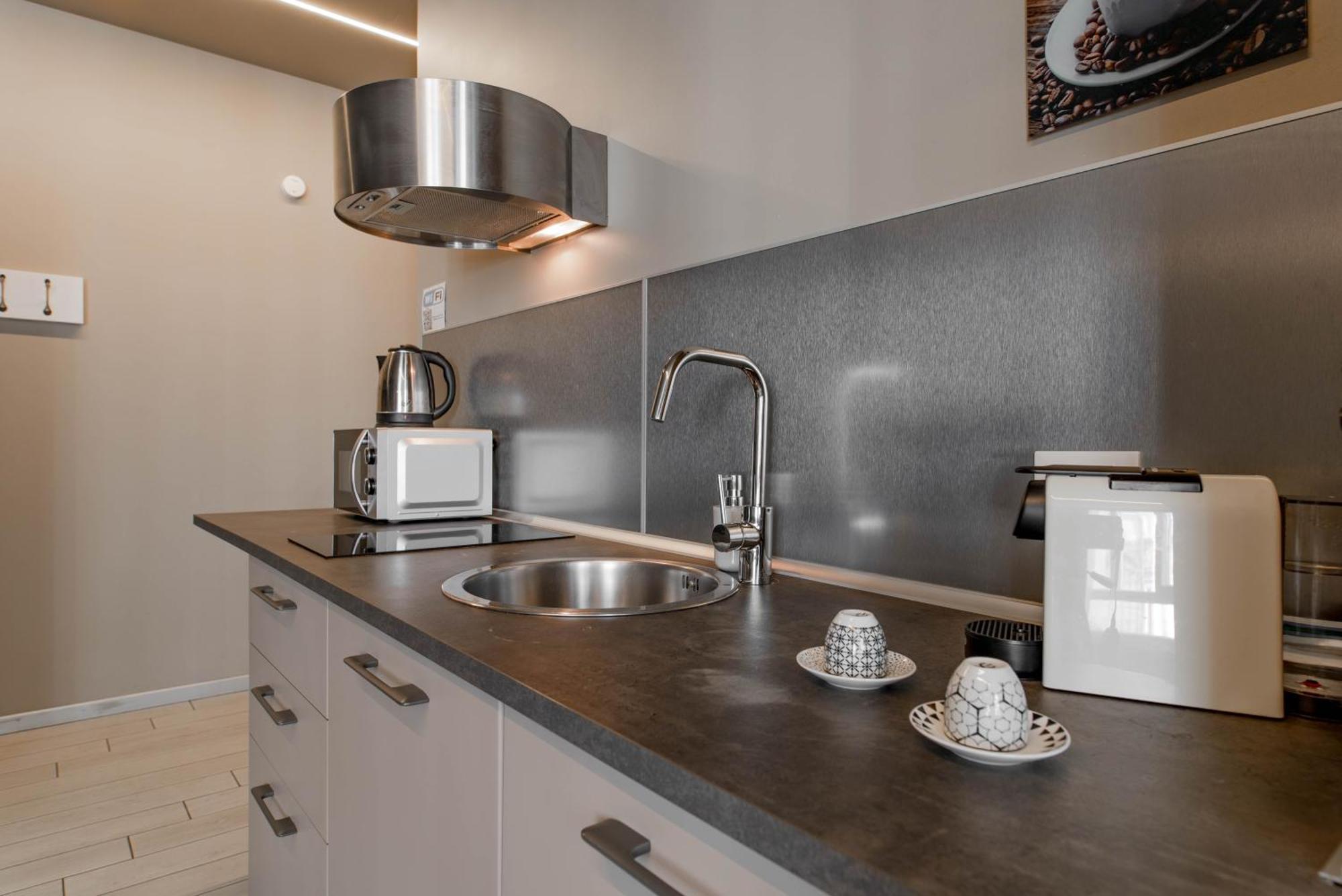 Loft Turín