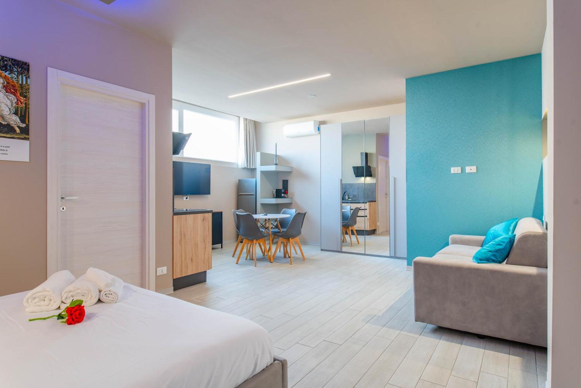 Loft Apartamento Turín