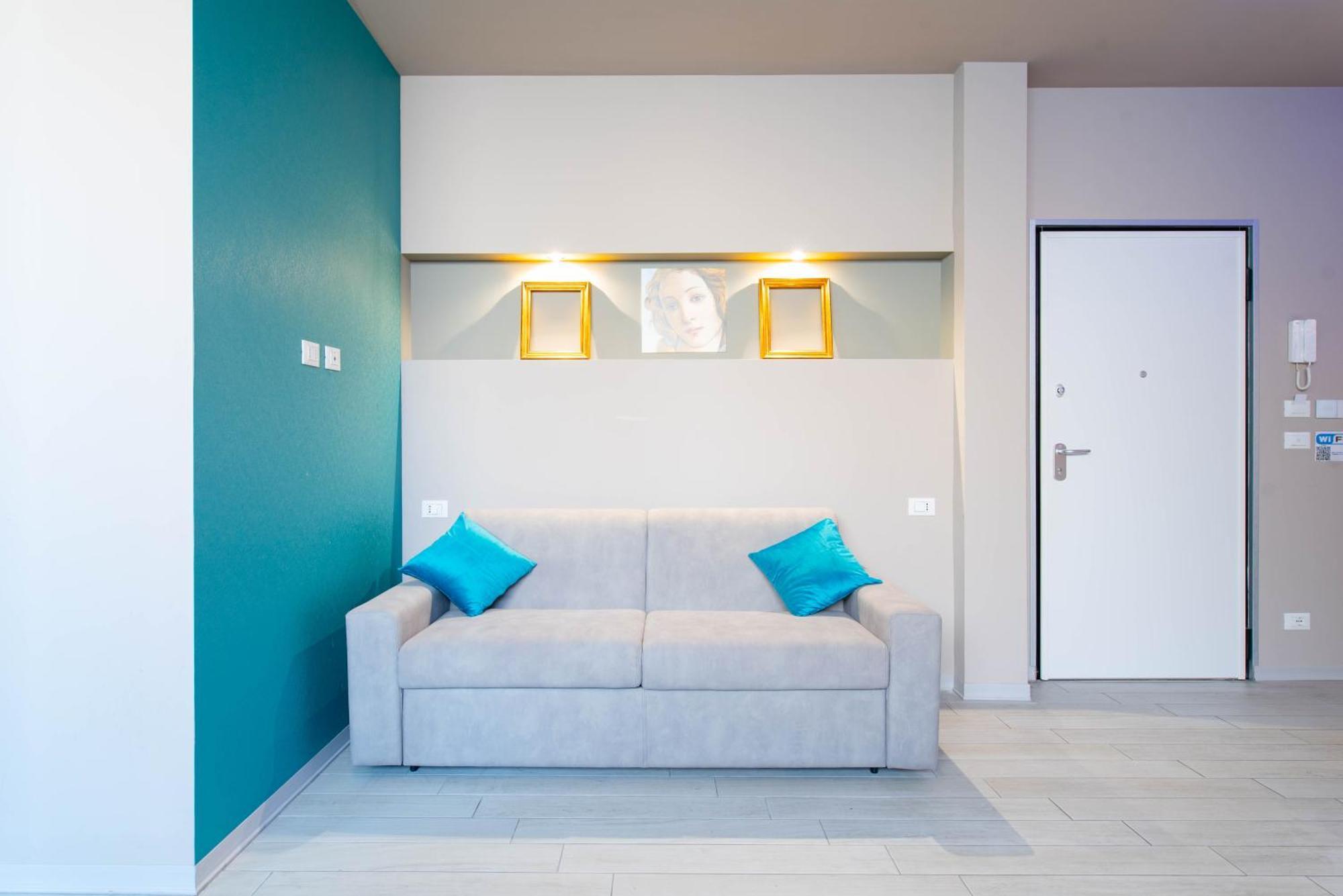 Loft Apartamento Turín