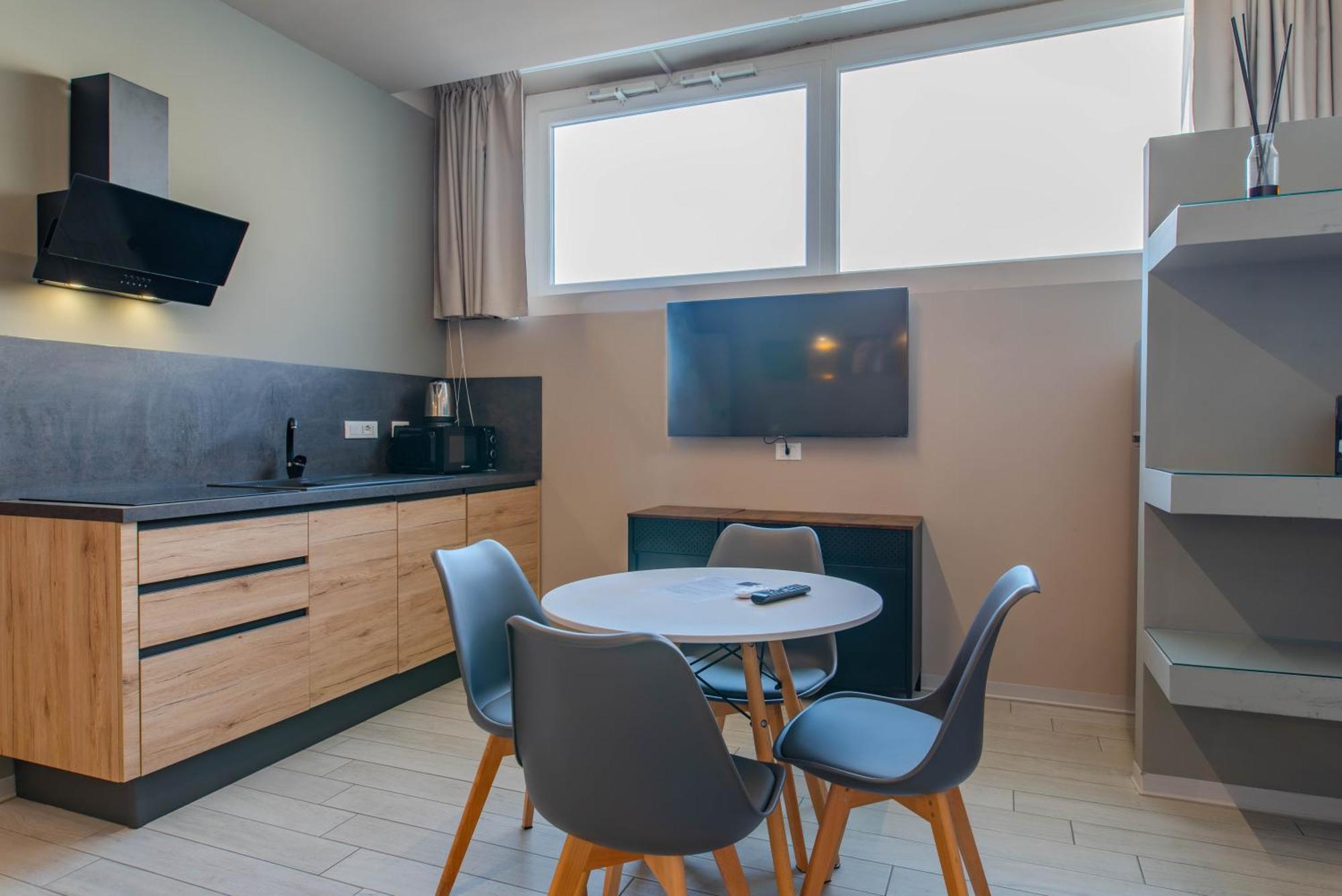 Loft Apartamento Turín