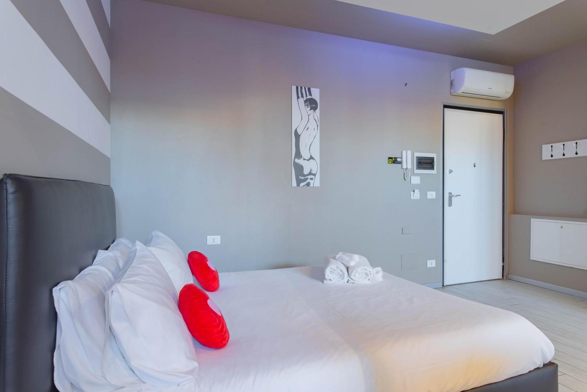 Loft Apartamento *