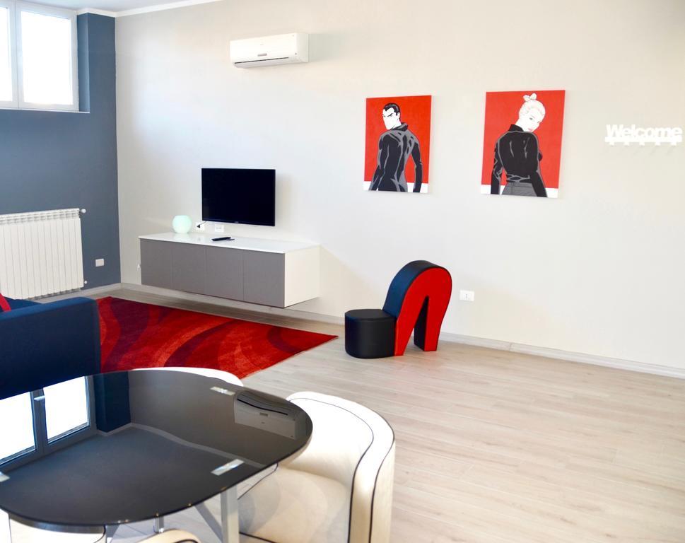 Loft Apartamento