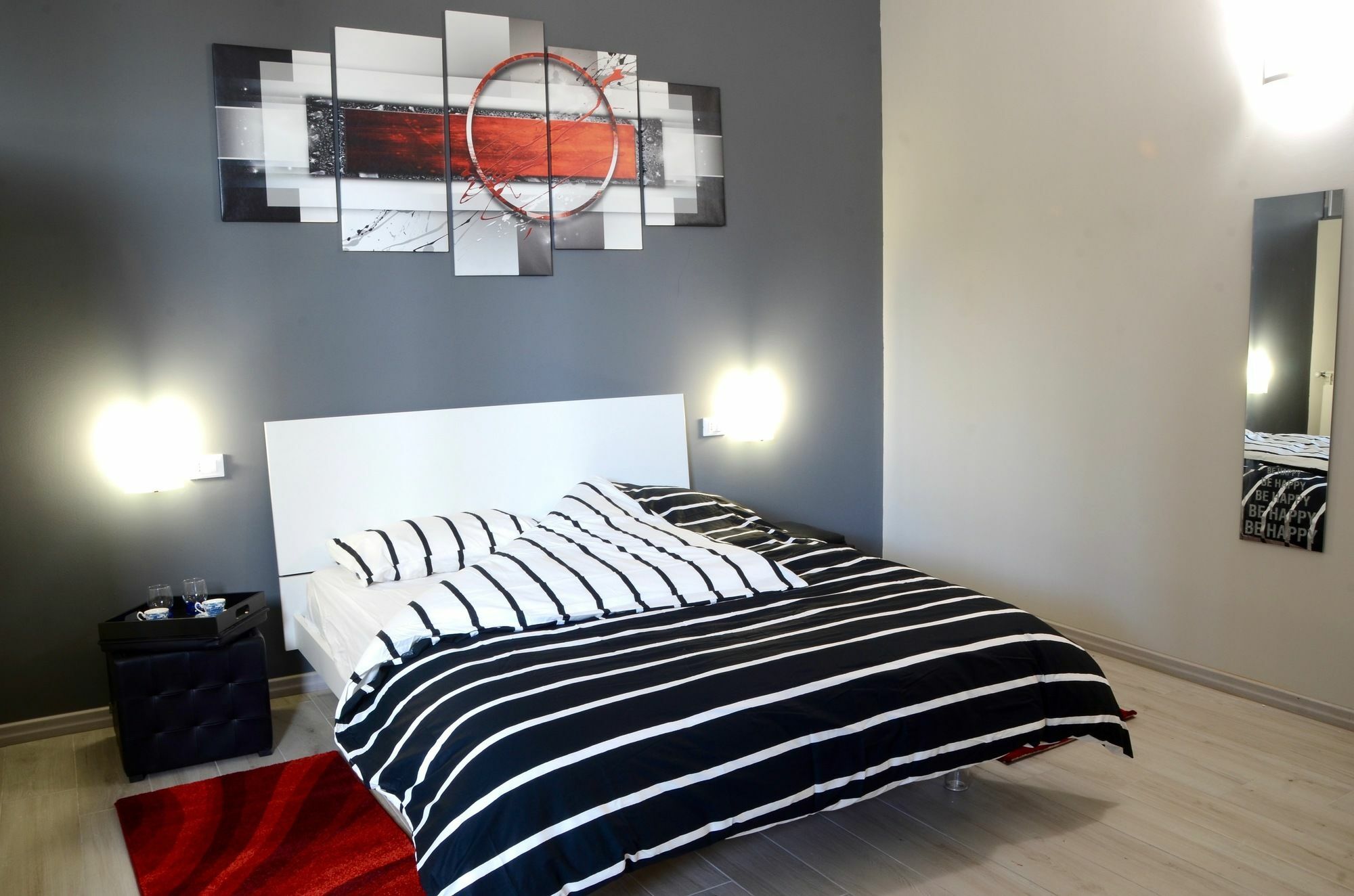 Loft Apartamento Turín